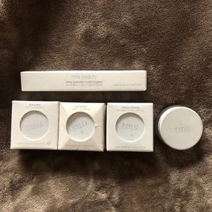 Bundle of RMS Beauty Make Up